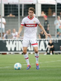 05.09.24 VfB Stuttgart - 1. FC Kaiserslautern