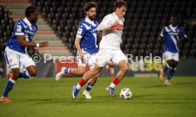 03.03.26 VfB Stuttgart II - FC Energie Cottbus