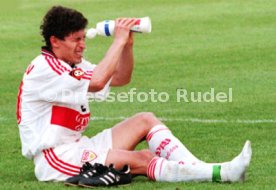 VfB Stuttgart