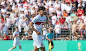 22.05.26 A-Junioren DFB-Pokal Finale 2026 U19 VfL Wolfsburg - U19 VfB Stuttgart