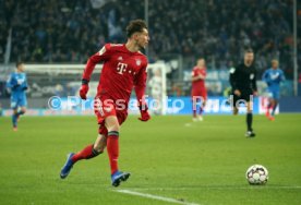 TSG 1899 Hoffenheim - FC Bayern M&uuml;nchen