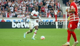 29.10.22 VfB Stuttgart - FC Augsburg