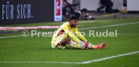 13.01.26 VfB Stuttgart - Eintracht Frankfurt