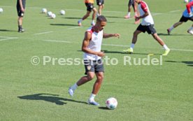 19.08.25 VfB Stuttgart Training