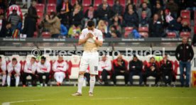 VfB Stuttgart - Bayer04 Leverkusen