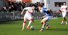 07.02.26 U19 VfB Stuttgart - U19 FC Energie Cottbus