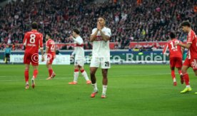 06.12.25 VfB Stuttgart - FC Bayern M&uuml;nchen