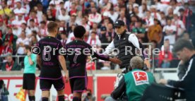 04.05.24 VfB Stuttgart - FC Bayern München