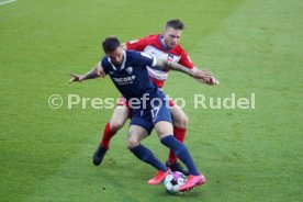 21.04.21 1. FC Heidenheim - VfL Bochum