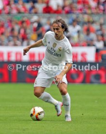 Audi Cup 2015