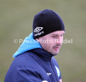 Stuttgarter Kickers