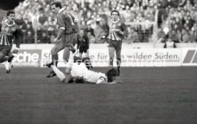 24.11.90 VfB Stuttgart - 1. FC K&ouml;ln