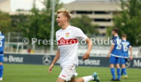 03.09.22 U19 VfB Stuttgart - U19 SV Darmstadt 98