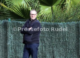 08.01.23 VfB Stuttgart - FC Sion