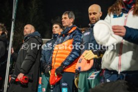 29.12.2025 Vierschanzentournee Skispringen