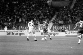 27.08.95 Stuttgarter Kickers - FC Bayern M&uuml;nchen