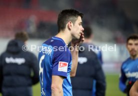 1. FC Heidenheim - VfL Bochum