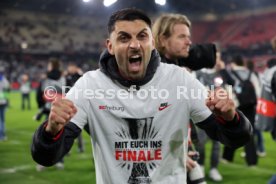 07.05.26 SC Freiburg - SC Braga