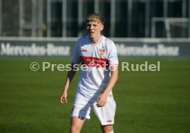 28.02.21 VfB Stuttgart II - TuS RW Koblenz