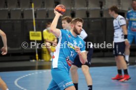09.06.21 TVB Stuttgart - SG Flensburg-Handewitt