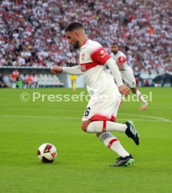 19.09.26 VfB Stuttgart - Borussia Dortmund
