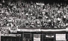 15.05.85 FC Everton - Rapid Wien