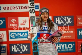 01.01.2026 Skispringen Oberstdorf Two Nights Tour Frauen