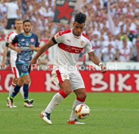 VfB Stuttgart - 1. FSV Mainz 05