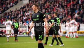 VfB Stuttgart - Hannover 96