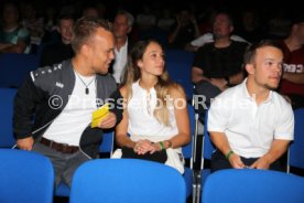 11.09.22 VfB Stuttgart Mitgliederversammlung 2022