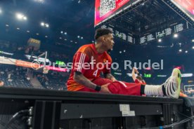 26.03.26 FC Bayern Basketball - ASVEL Villeurbanne