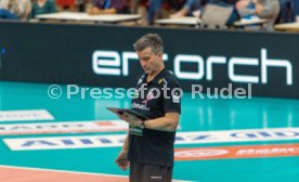 29.10.25 Allianz MTV Stuttgart - Dresdner SC