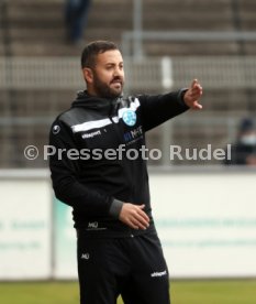 13.11.21 Stuttgarter Kickers - FC N&ouml;ttingen