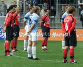 15.09.01 Stuttgarter Kickers - SC Borussia Fulda