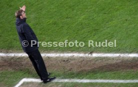 FC Augsburg - FC Liverpool