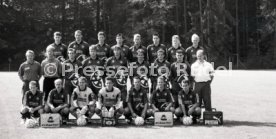 15.07.93 Stuttgarter Kickers Fototermin