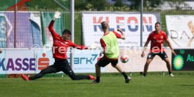 23.07.21 VfB Stuttgart Trainingslager Kitzb&uuml;hel 2021