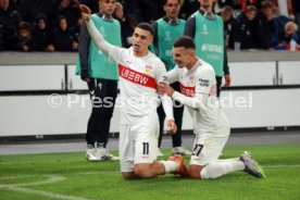 25.09.25 VfB Stuttgart - Celta de Vigo