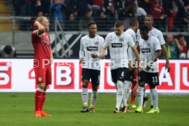 Eintracht Frankfurt - VfB Stuttgart