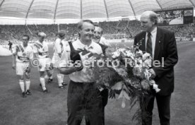 05.06.1993 VfB Stuttgart - SV Werder Bremen