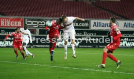 29.01.21 VfB Stuttgart - 1. FSV Mainz 05