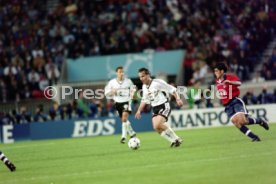 15.06.98 Deutschland - USA