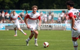 19.07.26 TSG Balingen - VfB Stuttgart