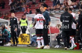 24.10.21 VfB Stuttgart - 1. FC Union Berlin