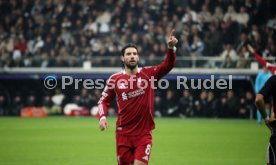 22.10.25 Eintracht Frankfurt - FC Liverpool