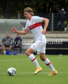 26.09.20 VfB Stuttgart II - FSV Frankfurt