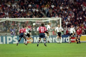 15.06.98 Deutschland - USA