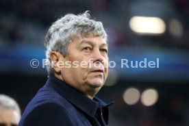 FC Bayern M&uuml;nchen