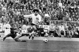 11.10.75 Deutschland - Griechenland