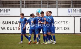 25.03.23 Stuttgarter Kickers - FV Ravensburg